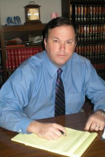 DUI Attorney Keith R Murphy - Putnam County, NY - DUIAttorney.com