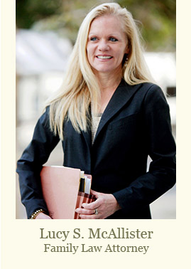 DUI Attorney Lucy Stearns McAllister - Santa Clara County, CA - DUIAttorney.com