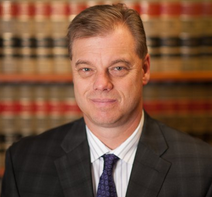 DUI Attorney R. Patrick Mcpherson - Honolulu County, HI - DUIAttorney.com