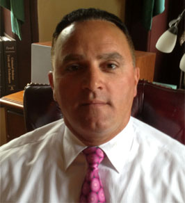 DUI Attorney Anthony J Lana - Erie County, NY - DUIAttorney.com