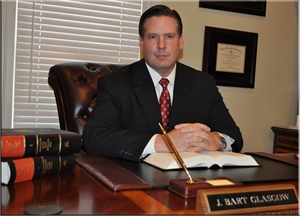 DUI Attorney Bart Glasgow - Clayton County, GA - DUIAttorney.com