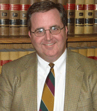 DUI Attorney Brian Leininger - Allen County, KS - DUIAttorney.com