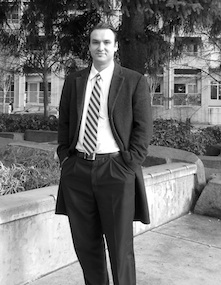 DUI Attorney Kris Carrasco - Cowlitz County, WA - DUIAttorney.com