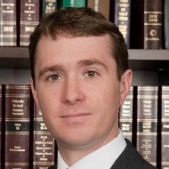 DUI Attorney Conor Hagerty - Arapahoe County, CO - DUIAttorney.com