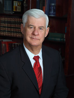 DUI Attorney Donald R Daugherty - Fairfax County, VA - DUIAttorney.com
