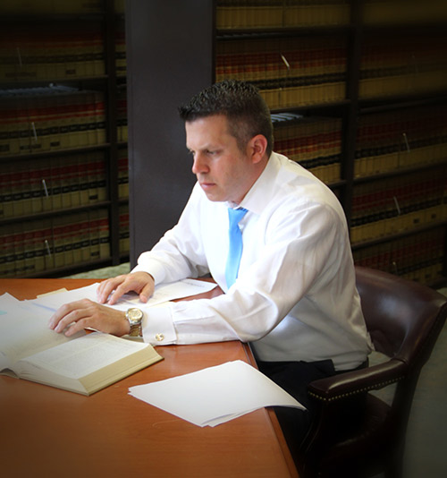 DUI Attorney Eric L Boehmer - Franklin County, MO - DUIAttorney.com