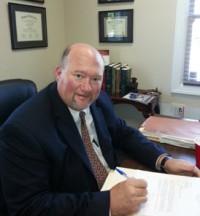 DUI Attorney Gregory M Byrd - Lee County, NC - DUIAttorney.com