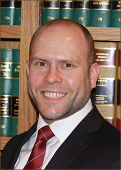 DUI Attorney John Matthew Leavitt - Sedgwick County, KS - DUIAttorney.com