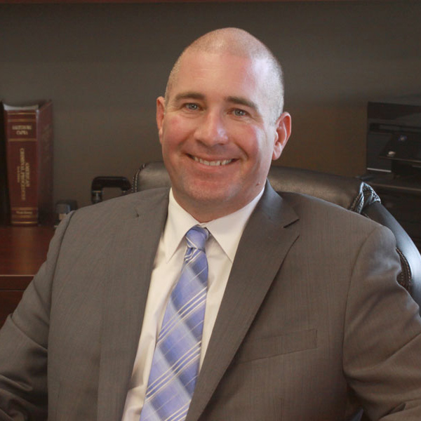 DUI Attorney Matthew T Lindholm - Dallas County, IA - DUIAttorney.com