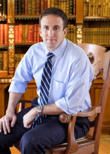 DUI Attorney Mark Sherman - Fairfield County, CT - DUIAttorney.com