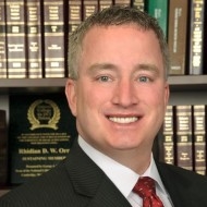 DUI Attorney Rhidian DW Orr - Denver County, CO - DUIAttorney.com