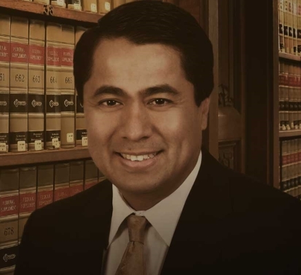 DUI Attorney Ruben Ortiz - El Paso County, TX - DUIAttorney.com