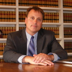 DUI Attorney Steve Graham - Lincoln County, WA - DUIAttorney.com