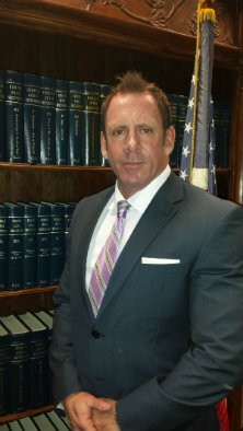DUI Attorney Tom Olsen - Hooker County, NE - DUIAttorney.com