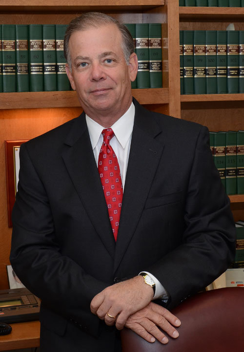 DUI Attorney William J Thomas - Durham County, NC - DUIAttorney.com