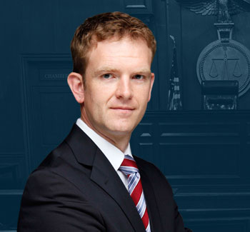 DUI Attorney Bryan M Donahue - Marion County, OR - DUIAttorney.com