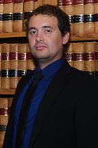 DUI Attorney Christopher John Foster - Black Hawk County, IA - DUIAttorney.com