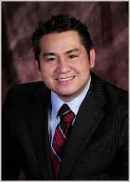 DUI Attorney Ike Lucero - Las Animas County, CO - DUIAttorney.com