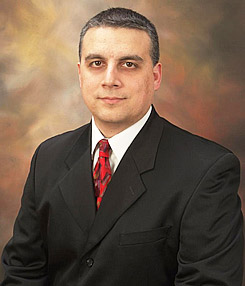 DUI Attorney Jason Ramos - Peoria County, IL - DUIAttorney.com
