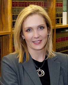 DUI Attorney Jodi Soyars - Foard County, TX - DUIAttorney.com