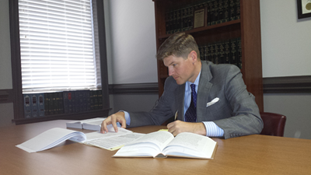 DUI Attorney Matthew J Davenport - Pitt County, NC - DUIAttorney.com