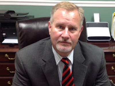 DUI Attorney Michael Jeffries - Hendricks County, IN - DUIAttorney.com