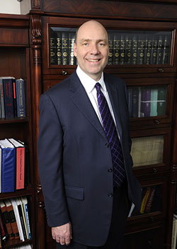 DUI Attorney Patrick N Anderson - Stafford County, VA - DUIAttorney.com