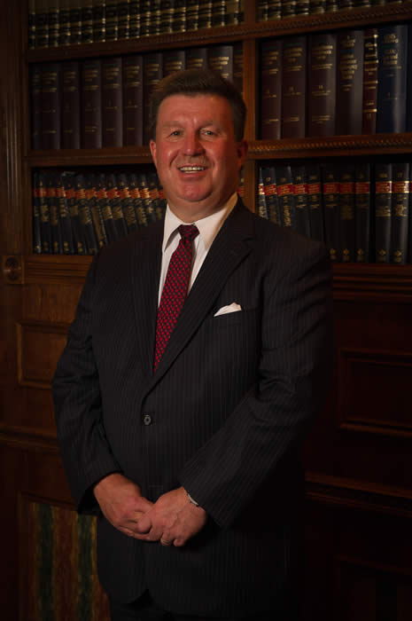 DUI Attorney Timothy C Leventry - Bedford County, PA - DUIAttorney.com