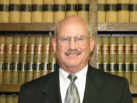 DUI Attorney Bruce A Boje - Delaware County, IN - DUIAttorney.com