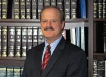 DUI Attorney Frank J Russo - Talladega County, AL - DUIAttorney.com