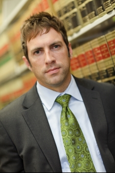 DUI Attorney James J Mayer - Richland County, OH - DUIAttorney.com