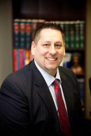 DUI Attorney Jason P Gower - Bay County, MI - DUIAttorney.com