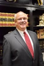 DUI Attorney Joseph A Sanzone - Appomattox County, VA - DUIAttorney.com