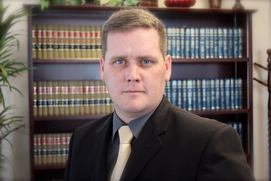 DUI Attorney Kevin S Vanderwerff - Weber County, UT - DUIAttorney.com
