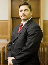 DUI Attorney Mark B Arthur - Amherst County, VA - DUIAttorney.com