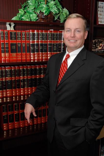 DUI Attorney Martin Emmett Lilly - Cross County, AR - DUIAttorney.com