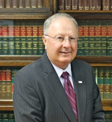 DUI Attorney Ralph F Howes - Laporte County, IN - DUIAttorney.com