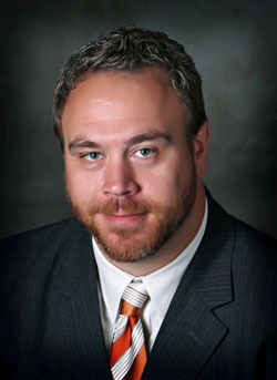 DUI Attorney Wesley Browne - Knott County, KY - DUIAttorney.com