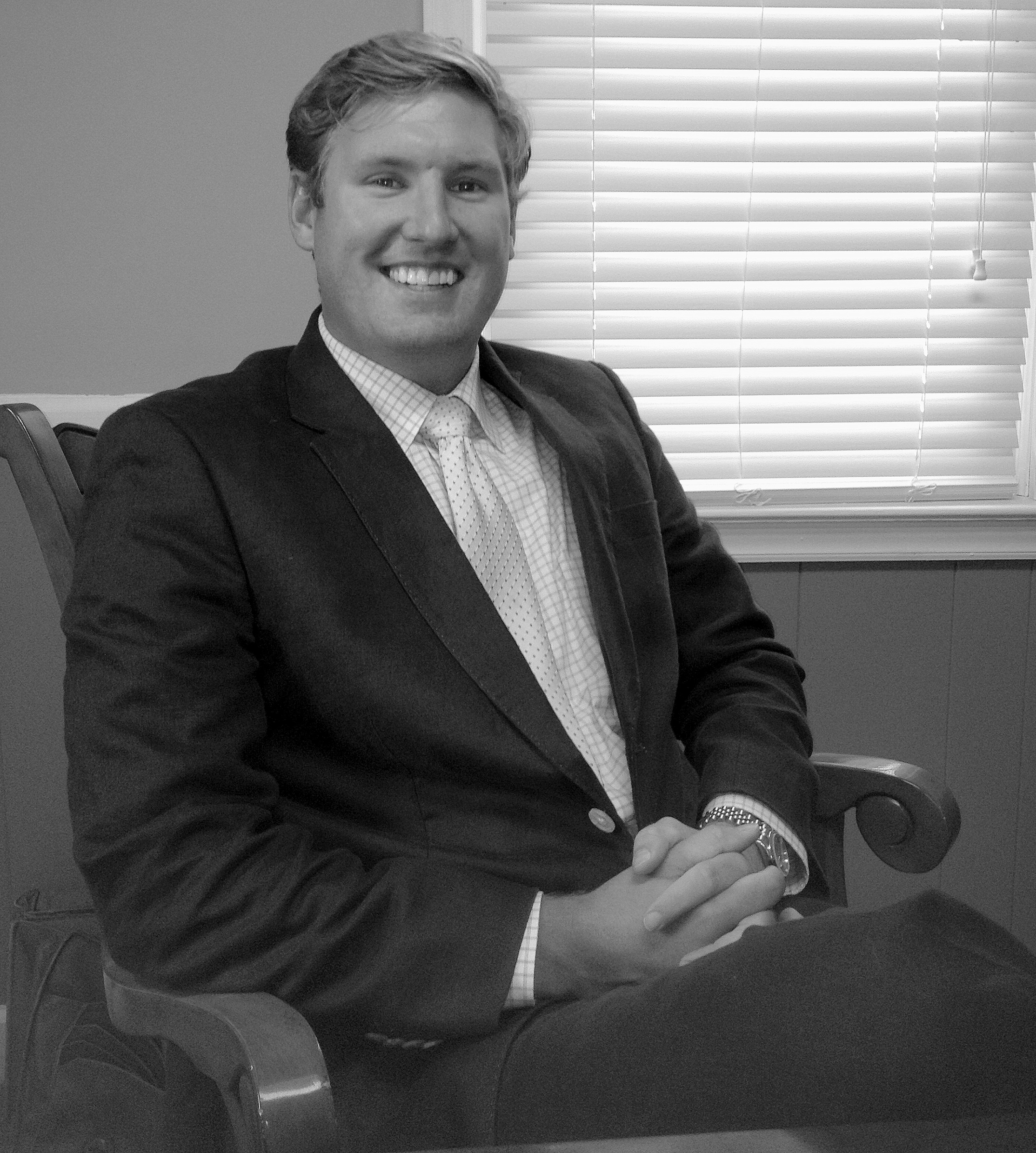 DUI Attorney Aaron J Angell - Anderson County, SC - DUIAttorney.com