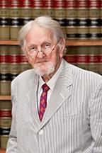 DUI Attorney Bobby Lee Cook - Walker County, GA - DUIAttorney.com