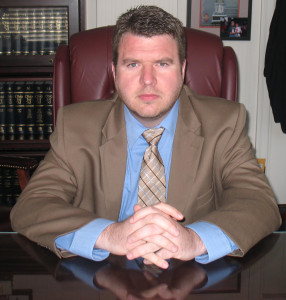 DUI Attorney Chris Gerard - Scioto County, OH - DUIAttorney.com