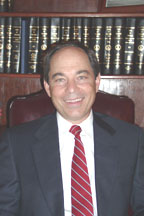 DUI Attorney Glenn L Berger - Franklin County, VA - DUIAttorney.com