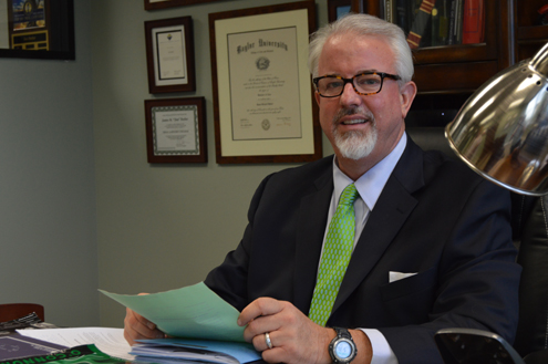 DUI Attorney James R Butler - Fort Bend County, TX - DUIAttorney.com
