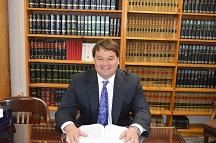 DUI Attorney Jeffrey Scott Thompson - Granville County, NC - DUIAttorney.com