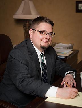 DUI Attorney Justin M Dingee - Wilkes County, NC - DUIAttorney.com