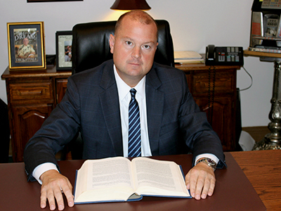 DUI Attorney Matthew R Zatko - Somerset County, PA - DUIAttorney.com