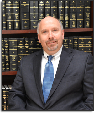 DUI Attorney Robert F Richardson - Walker County, AL - DUIAttorney.com