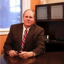 DUI Attorney Steve Hormel - Chelan County, WA - DUIAttorney.com