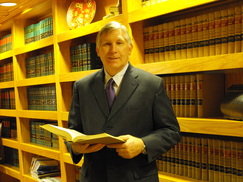 DUI Attorney William Haselwood - Ottawa County, OK - DUIAttorney.com