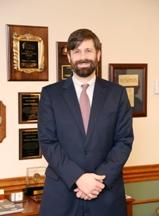 DUI Attorney Joseph A McClusky - Shelby County, TN - DUIAttorney.com